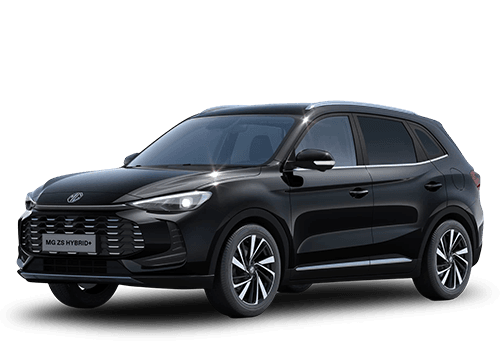 MG ZS HYBRID+ 1.5 LUXURY