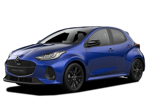 MAZDA 2 HYBRID 1.5 VVT CENTRE LINE