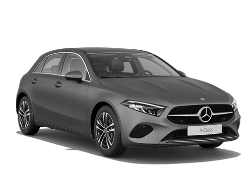 MERCEDES CLASSE A 180 EXECUTIVE AUTO