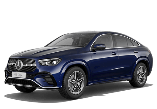 MERCEDES GLE 300D ADVANCED 4MATIC