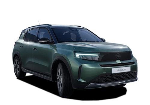 OPEL FRONTERA Hybrid 110cv Edition EDCT