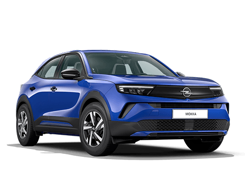 OPEL MOKKA 1.2 HYBRID EDITION 145CV DCT6