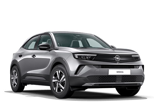 OPEL MOKKA Hybrid 145cv Edition DCT6