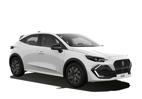 RENAULT NUOVA CLIO 1.2 TCE EVOLUTION 115CV