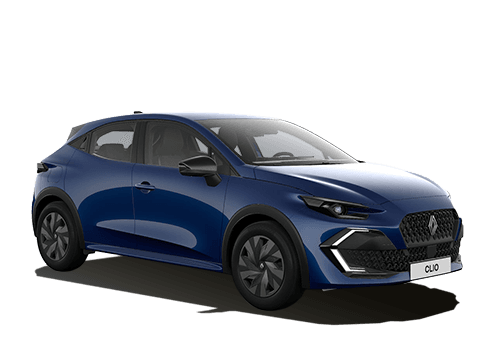 RENAULT NUOVA CLIO 1.2 TCE EVOLUTION 115CV