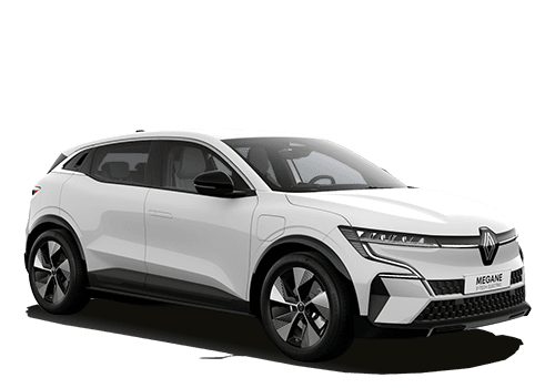 RENAULT MEGANE E-TECH COMFORT RANGE 220CV
