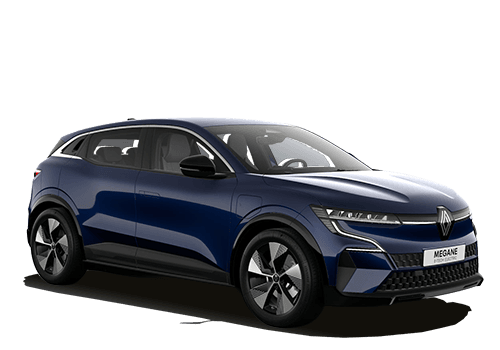 RENAULT MEGANE E-TECH COMFORT RANGE 220CV