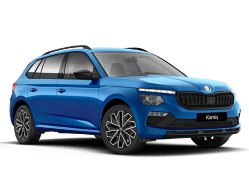 SKODA KAMIQ 1.0 TSI SELETION DSG 85KW