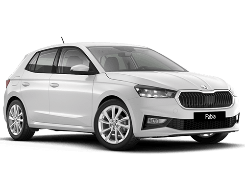 SKODA FABIA 1.0 MPI EVO 59KW SELETION