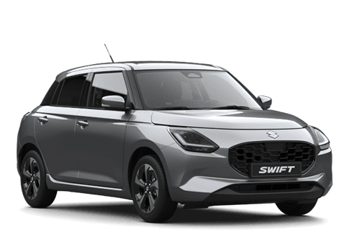 SUZUKI SWIFT 1.2 TOP 2WD