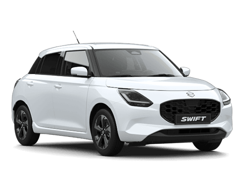 SUZUKI SWIFT 1.2 TOP 2WD
