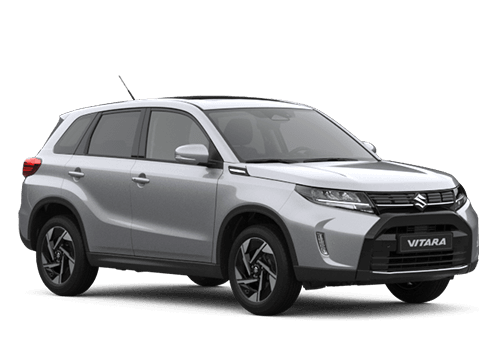 SUZUKI VITARA 1.4 BOOSTERJET HYBRID COOL
