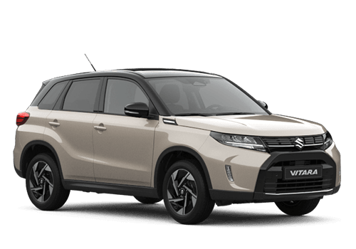 SUZUKI VITARA 1.4 BOOSTERJET HYBRID COOL