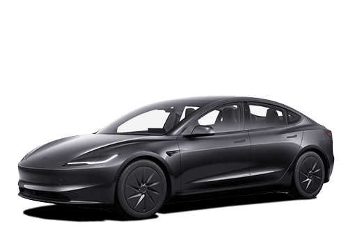 TESLA MODEL 3 62,5 KW STANDARD RWD