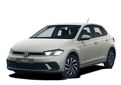 VOLKSWAGEN POLO 1.0 TSI LIFE 95CV