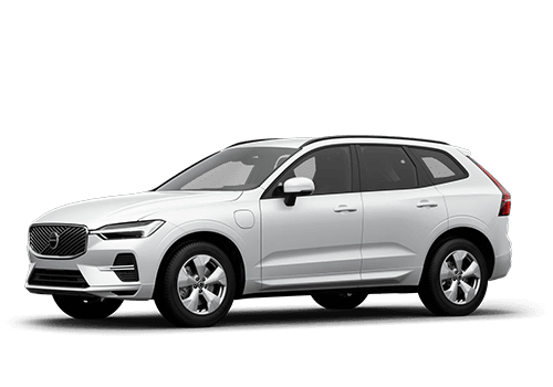 VOLVO XC60 2.0 B5 MHEV CORE AWD