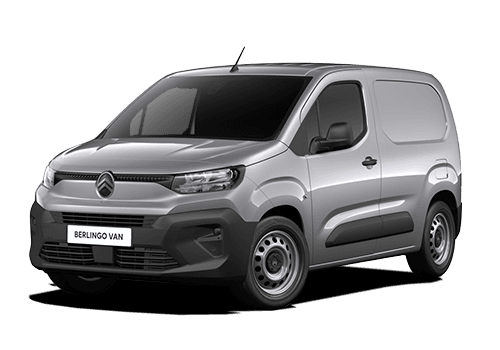CITROEN BERLINGO BlueHDi 100 S&S M standard