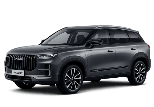 JAECOO 7 SHS-H 1.5 TGDI HEV