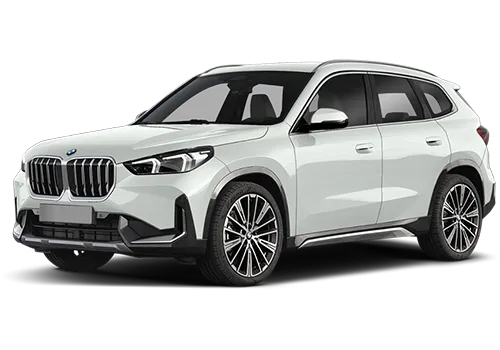 BMW X1 S DRIVE 18 D DCT