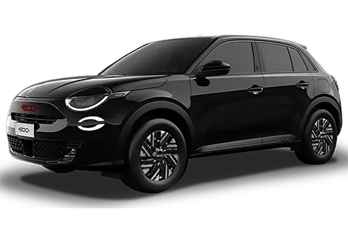 FIAT 600 1.2 HYBRID BUSINESS 110CV AUTO