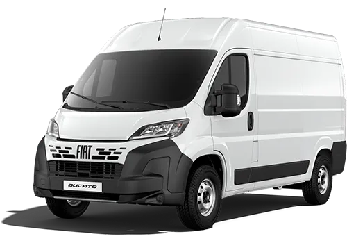 FIAT DUCATO 33 MH2 140CV 2.2 MTJ 3E6E 2025