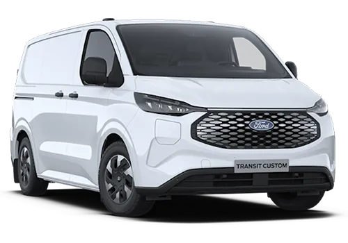 FORD TRANSIT CUSTOM 280 L1H1 2.0 ECO 136CV TREND 2025