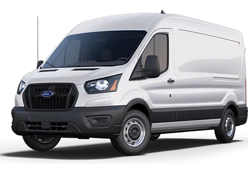 FORD TRANSIT 310 L2H2 TREND 2.0 ECO 130CV 2025