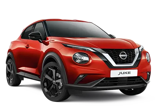 NISSAN JUKE 1.0 DIG-T 114 ACENTA