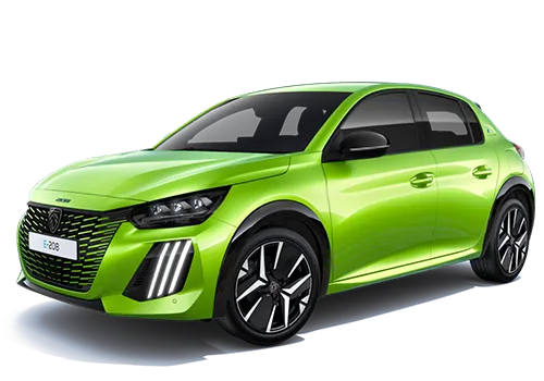 PEUGEOT 208 1.2 PURETECH STYLE S&S100CV