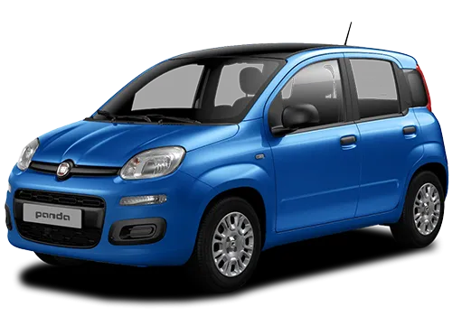 FIAT PANDA 1.0 FIREFLY 70CV S&S HYBRID