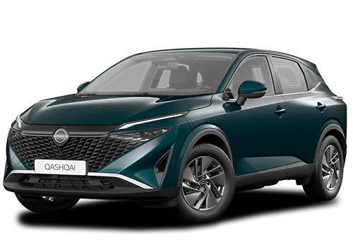 NISSAN QASHQAI 1.3 MHEV ACENTA 2WD 158CV XTRONIC