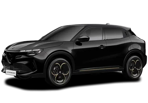 ALFA ROMEO JUNIOR 1.2 145 CV HYBRID EDCT 6