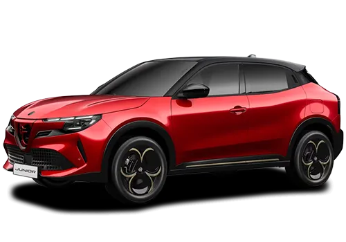 ALFA ROMEO JUNIOR 1.2 145 CV HYBRID EDCT 6