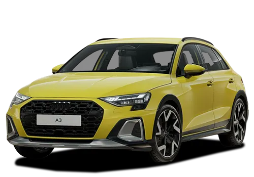 AUDI A3 SB 30 1.0 TFSI MANUALE