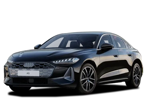 AUDI A5 TDI 150 KW S.TRONIC BUSINESS ADVANCED