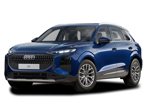 AUDI NUOVA Q3 TDI 110 KW S TRONIC BUSINESS ADVANCED DIESEL