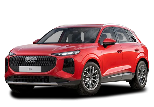 AUDI Q3 35 TDI S TRONIC BUSINESS 2023
