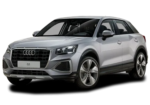 AUDI Q2 1.0 30 TFSI BUSINESS