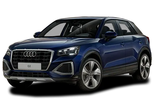 AUDI SQ2 TFSI S TRONIC 2023