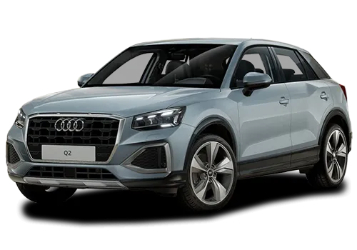 AUDI SQ2 TFSI S TRONIC 2023