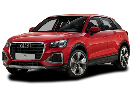 AUDI SQ2 TFSI S TRONIC 2023