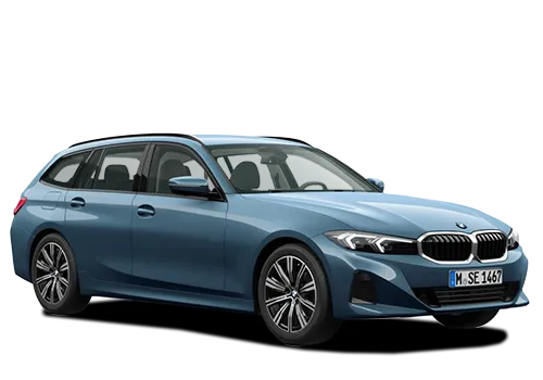 BMW SERIE 3 330 E-TOURING AUTO 2025