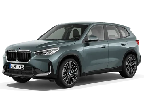 BMW X1 S DRIVE 18 D DCT