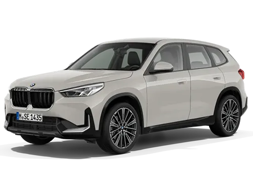 BMW X1 DRIVE 25E DCT