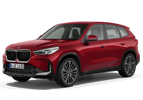 BMW X1 S DRIVE 18 D DCT