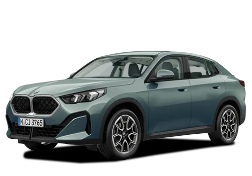 BMW X2 S DRIVE 18 D DCT