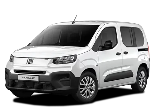 FIAT DOBLO VAN CH1 1.5 BLUE HDI 100 CV MT6 2026