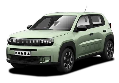 FIAT GRANDE PANDA 1.2 BUSINESS 100CV