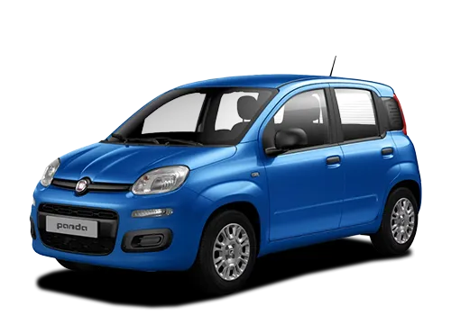FIAT PANDA 1.0 FIREFLY HYBRID POP S&S 70CV