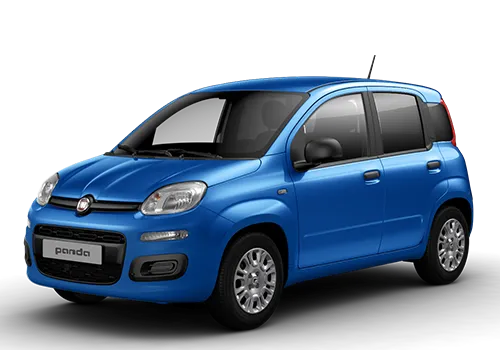 FIAT PANDA PANDINA 1.0 FIREFLY 65 CV S&S HYBRID ICON 2026
